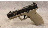 Palmetto State Armory ~ Dagger ~ 9mm Luger - 2 of 4