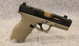 Palmetto State Armory ~ Dagger ~ 9mm Luger - 1 of 4
