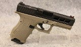 Palmetto State Armory ~ Dagger ~ 9mm Luger - 1 of 6