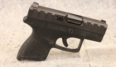 Beretta ~ APX Carry ~ 9mm Luger