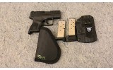 Beretta ~ APX Carry ~ 9mm Luger - 3 of 3