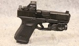 Glock ~ 19 Gen 5 ~ 9mm Luger - 1 of 6
