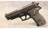 SIG Sauer ~ P226 Extreme ~ 9mm Luger - 2 of 4