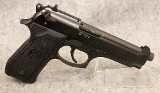 Beretta ~ M9 ~ .22 Long Rifle - 1 of 3
