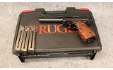 Ruger ~ Mark IV Target ~ .22 Long Rifle - 3 of 3
