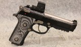 Beretta ~ 92X ~ 9mm Luger