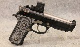 Beretta ~ 92X ~ 9mm Luger - 1 of 5