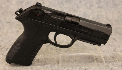 Beretta ~ PX4 Storm ~ .40 S&W