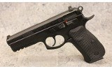 CZ ~ 75 SP-01 ~ 9mm Luger - 2 of 3