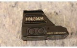 CZ ~ Shadow 2 Compact ~ 9mm Luger - 5 of 6