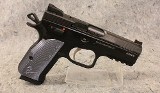 CZ ~ Shadow 2 Compact ~ 9mm Luger - 1 of 6