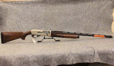 Franchi ~ Affinity 3 Sporting ~ 12 Gauge