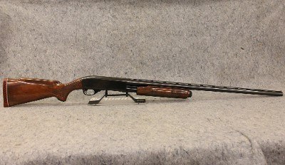 Remington ~ 870 Wingmaster ~ 12 Gauge