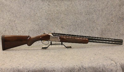 Browning ~ Citori Special Steel ~ 12 Gauge