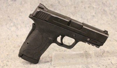 Smith & Wesson ~ Shield EZ ~ .30 Super Carry - Image 1 of 3