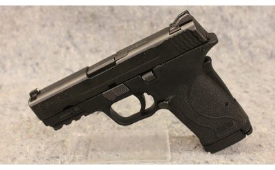 Smith & Wesson ~ Shield EZ ~ .30 Super Carry - Image 2 of 3