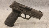 SIG Sauer ~ P365 X Macro Legion ~ 9mm Luger - 1 of 3