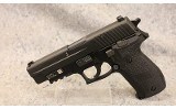 SIG Sauer ~ P226 MK25 ~ 9mm Luger - 2 of 4