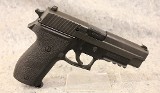 SIG Sauer ~ P226 MK25 ~ 9mm Luger - 1 of 4