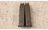 Glock ~ 20C ~ 10mm Auto - 3 of 3