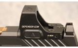 Shadow Systems ~ CR920X ~ 9mm Luger - 3 of 4