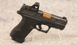 Shadow Systems ~ CR920X ~ 9mm Luger - 1 of 4