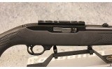 Ruger ~ 10/22 ~ .22 Long Rifle - 3 of 10