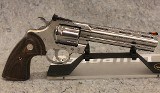 Colt ~ Python ~ .357 Magnum - 1 of 6