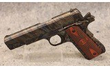 Auto Ordnance Corp. ~ 1911 A1 GI ~ .45 Auto - 2 of 3