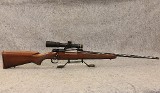 Winchester ~ 70 Lightweight ~ .270 Winchester - 1 of 10