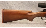 Winchester ~ 70 Lightweight ~ .270 Winchester - 2 of 10