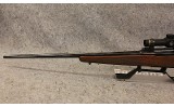 Winchester ~ 70 Lightweight ~ .270 Winchester - 6 of 10