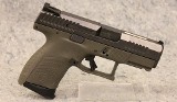 CZ ~ P-10S ~ 9mm Luger - 1 of 5