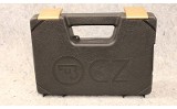 CZ ~ P-10S ~ 9mm Luger - 3 of 5
