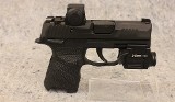 SIG Sauer ~ P365 ~ 9mm Luger - 1 of 8