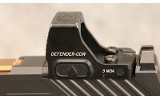 Shadow Systems ~ CR920XP ~ 9mm Luger - 3 of 6