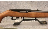 Ruger ~ 10/22 ~ .22 Long Rifle - 3 of 10