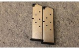 Ruger ~ P90 ~ .45 ACP - 3 of 4