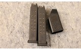 Glock ~ 22 ~ .40 S&W - 3 of 4