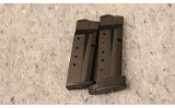 Smith & Wesson ~ M&P9 Shield Plus ~ 9mm Luger - 4 of 7