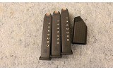 Glock ~ 17 Gen 6 ~ 9mm Luger - 4 of 4