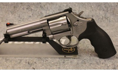 Smith & Wesson ~ 686-6 ~ .357 Magnum - Image 2 of 7