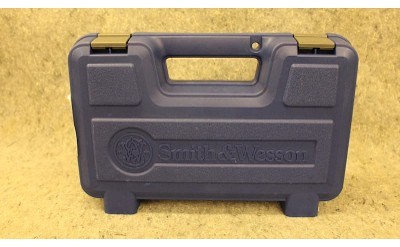 Smith & Wesson ~ 686-6 ~ .357 Magnum - Image 7 of 7