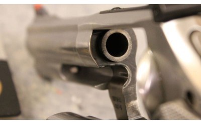 Smith & Wesson ~ 686-6 ~ .357 Magnum - Image 4 of 7