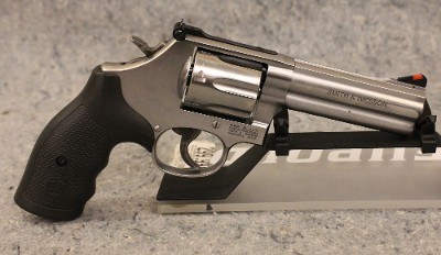 Smith & Wesson ~ 686-6 ~ .357 Magnum - Image 1 of 7