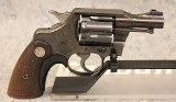 Colt ~ Police ~ .38 - 1 of 4