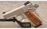 Kimber ~ Stainless Ultra Raptor II ~ .45 ACP - 2 of 3