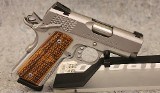 Kimber ~ Stainless Ultra Raptor II ~ .45 ACP - 1 of 3