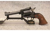 Ruger ~ New Model Single-Six ~ .22 Cal - 2 of 2