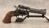 Ruger ~ New Model Single-Six ~ .22 Cal - 1 of 2
